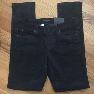 Banana Republic Ryan Fit Corduroy Pants